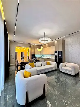 Kirayə verilir 4 otaqlı həyət evi 250 m²