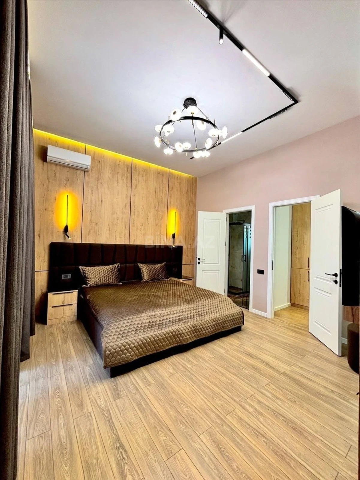 Kirayə verilir 4 otaqlı həyət evi 250 m²