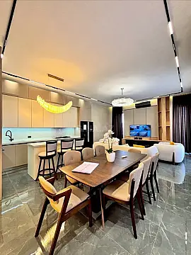 Kirayə verilir 4 otaqlı həyət evi 250 m²