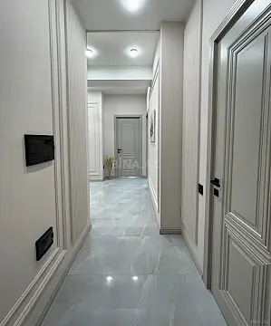 Satılır 2 otaqlı mənzil 71 m²