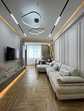 Satılır 2 otaqlı mənzil 71 m²
