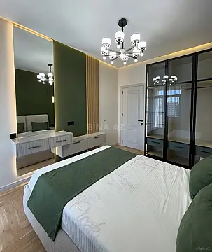 Satılır 2 otaqlı mənzil 71 m²