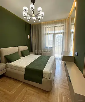 Satılır 2 otaqlı mənzil 71 m²