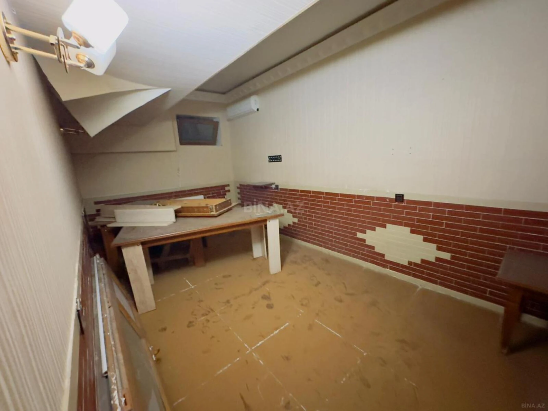 Kirayə verilir obyekt 370 m²