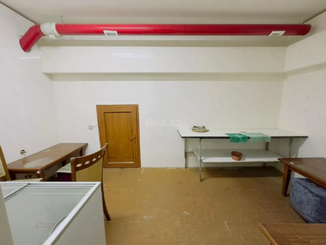 Kirayə verilir obyekt 370 m²