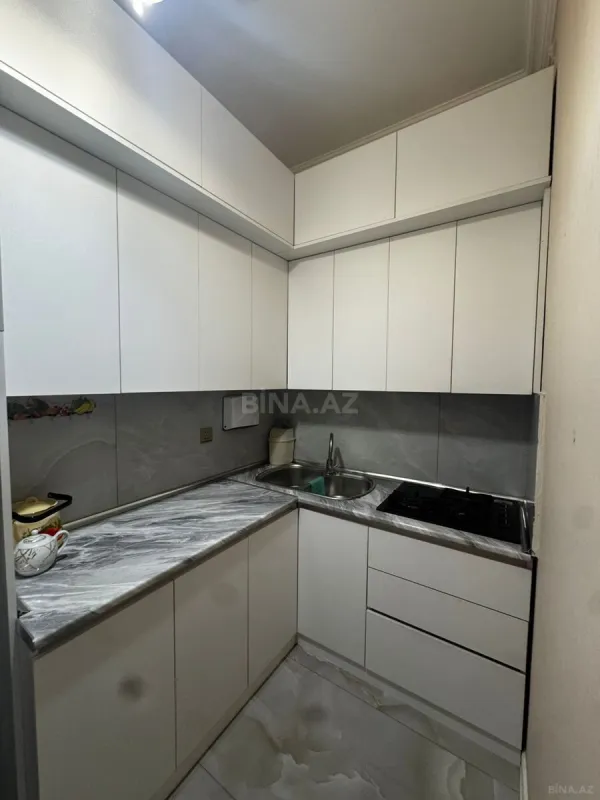 Kirayə verilir 2 otaqlı mənzil 75 m²