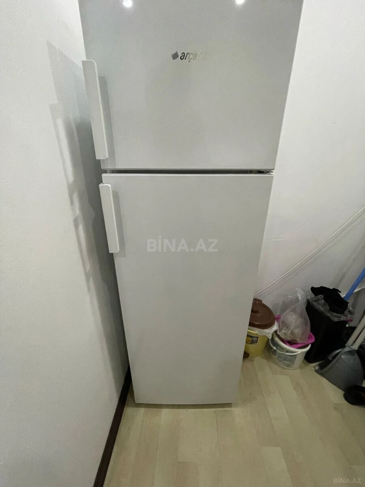 Kirayə verilir 5 otaqlı ofis 200 m²