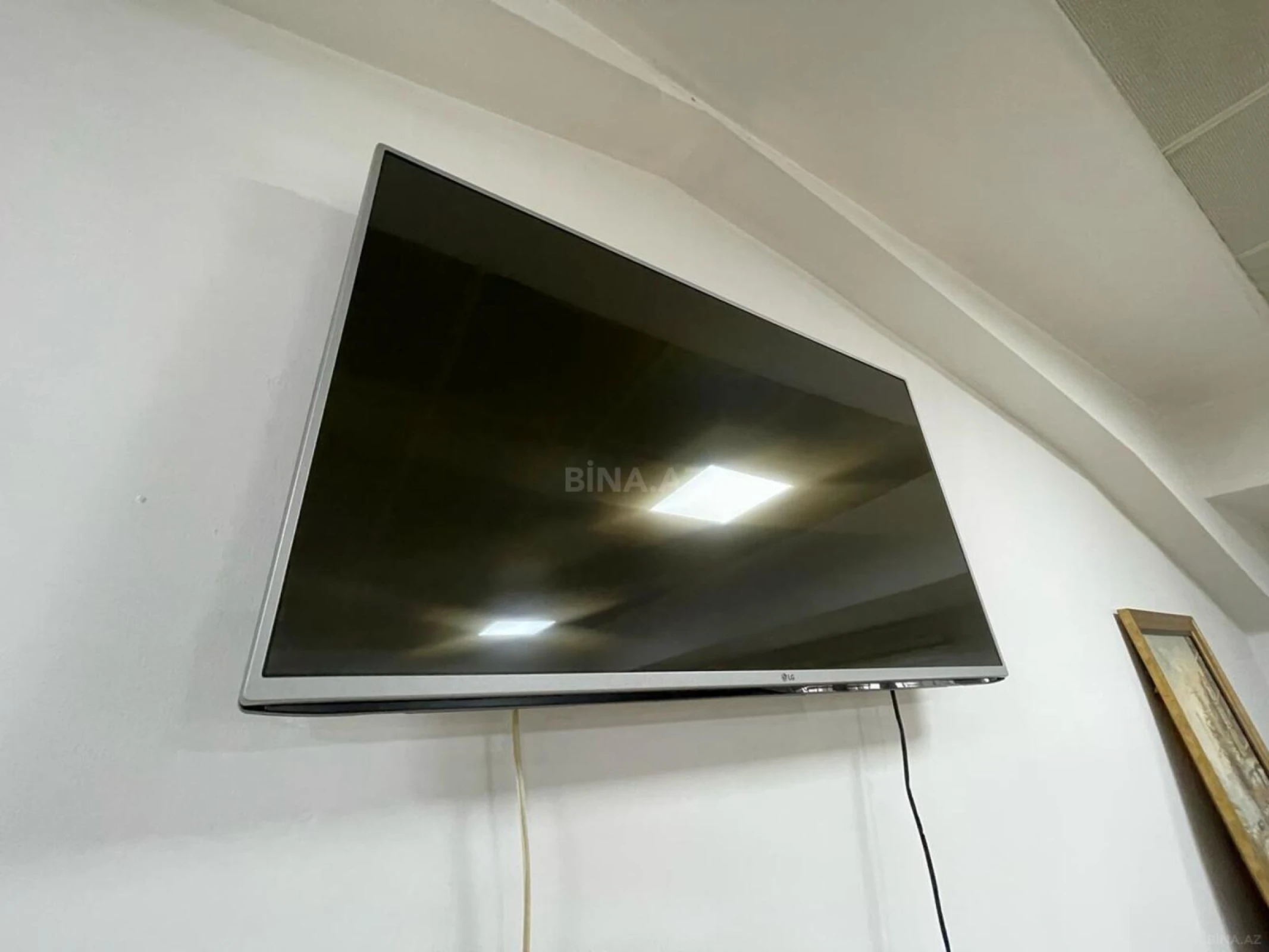 Kirayə verilir 5 otaqlı ofis 200 m²