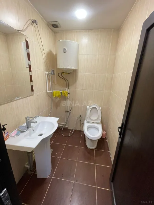 Kirayə verilir 5 otaqlı ofis 200 m²