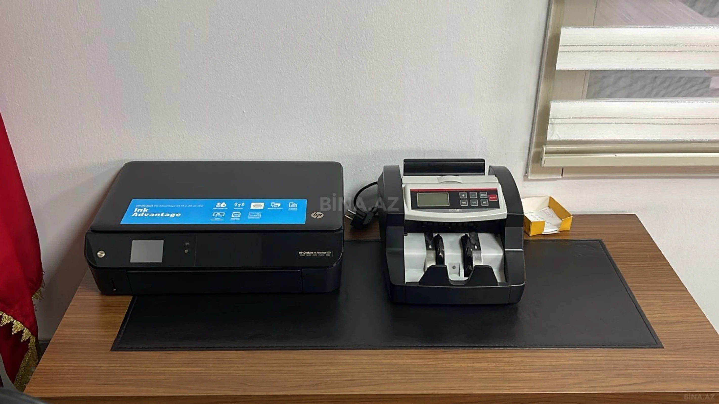 Kirayə verilir 5 otaqlı ofis 200 m²