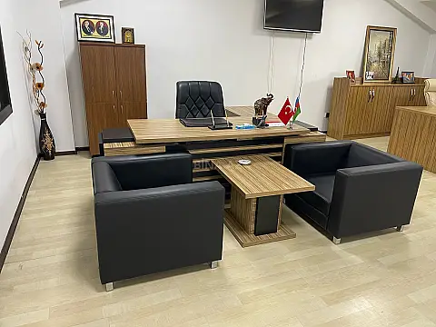 Kirayə verilir 5 otaqlı ofis 200 m²