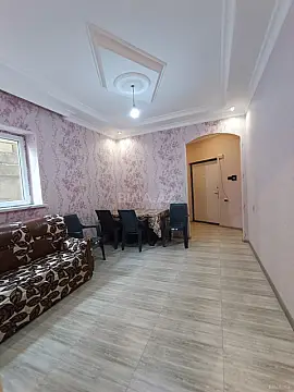 Satılır 2 otaqlı mənzil 42 m² — Xırdalan 2 otaq 42.00 m²