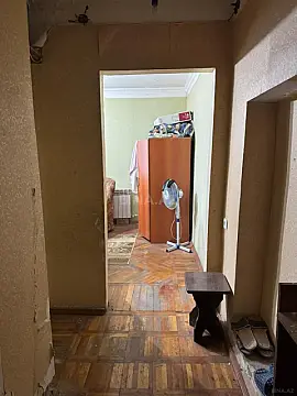 Satılır 1 otaqlı mənzil 33 m²