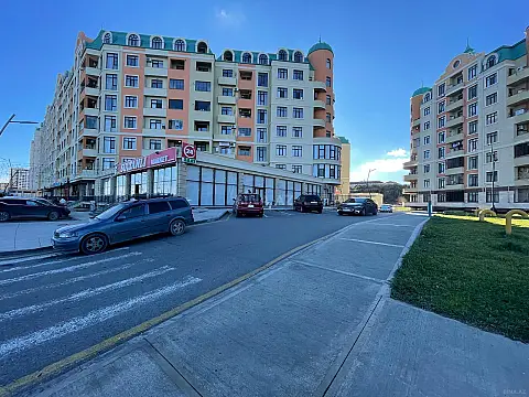 Satılır 4 otaqlı mənzil 143 m² — Sumqayıt 4 otaq 143.00 m²
