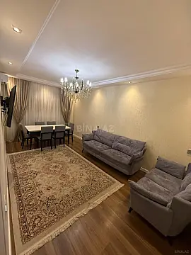 Satılır 3 otaqlı mənzil 80 m² — Bakı, Biləcəri 3 otaq 80.00 m²