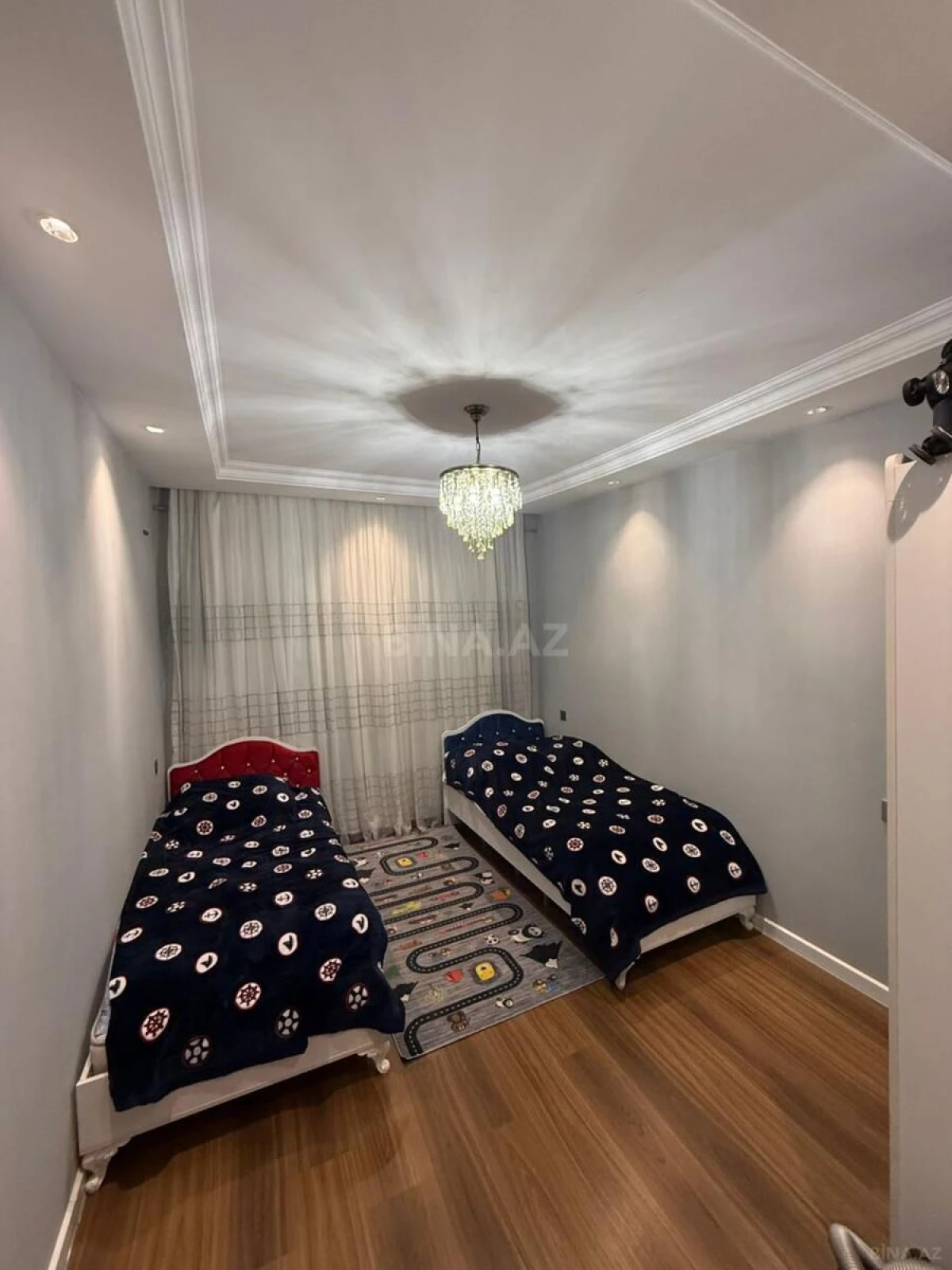 Satılır 3 otaqlı mənzil 80 m²