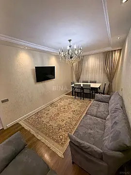 Satılır 3 otaqlı mənzil 80 m²