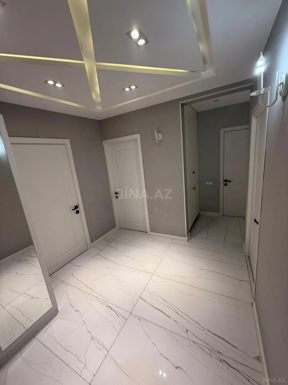 Satılır 3 otaqlı mənzil 80 m²