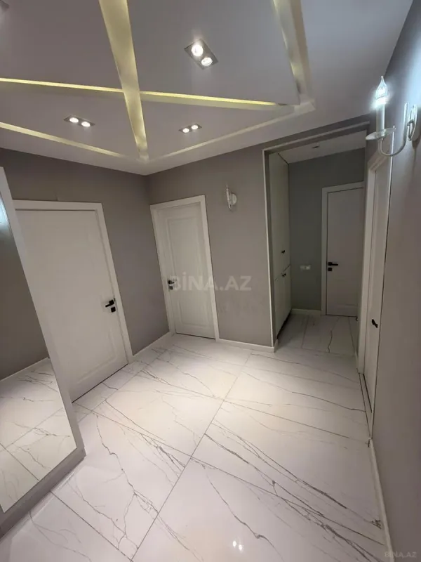 Satılır 3 otaqlı mənzil 80 m²