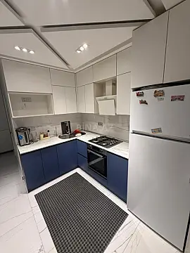 Satılır 3 otaqlı mənzil 80 m²