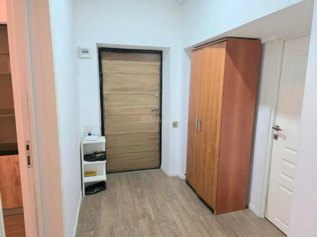Kirayə verilir 3 otaqlı ofis 80 m²