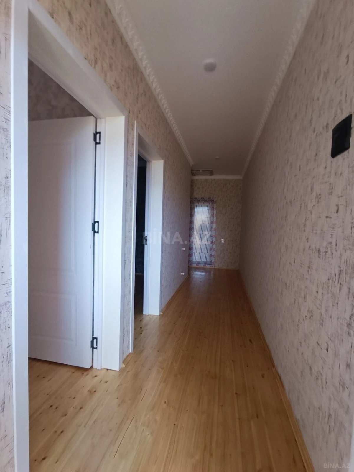 Satılır 3 otaqlı həyət evi 75 m²