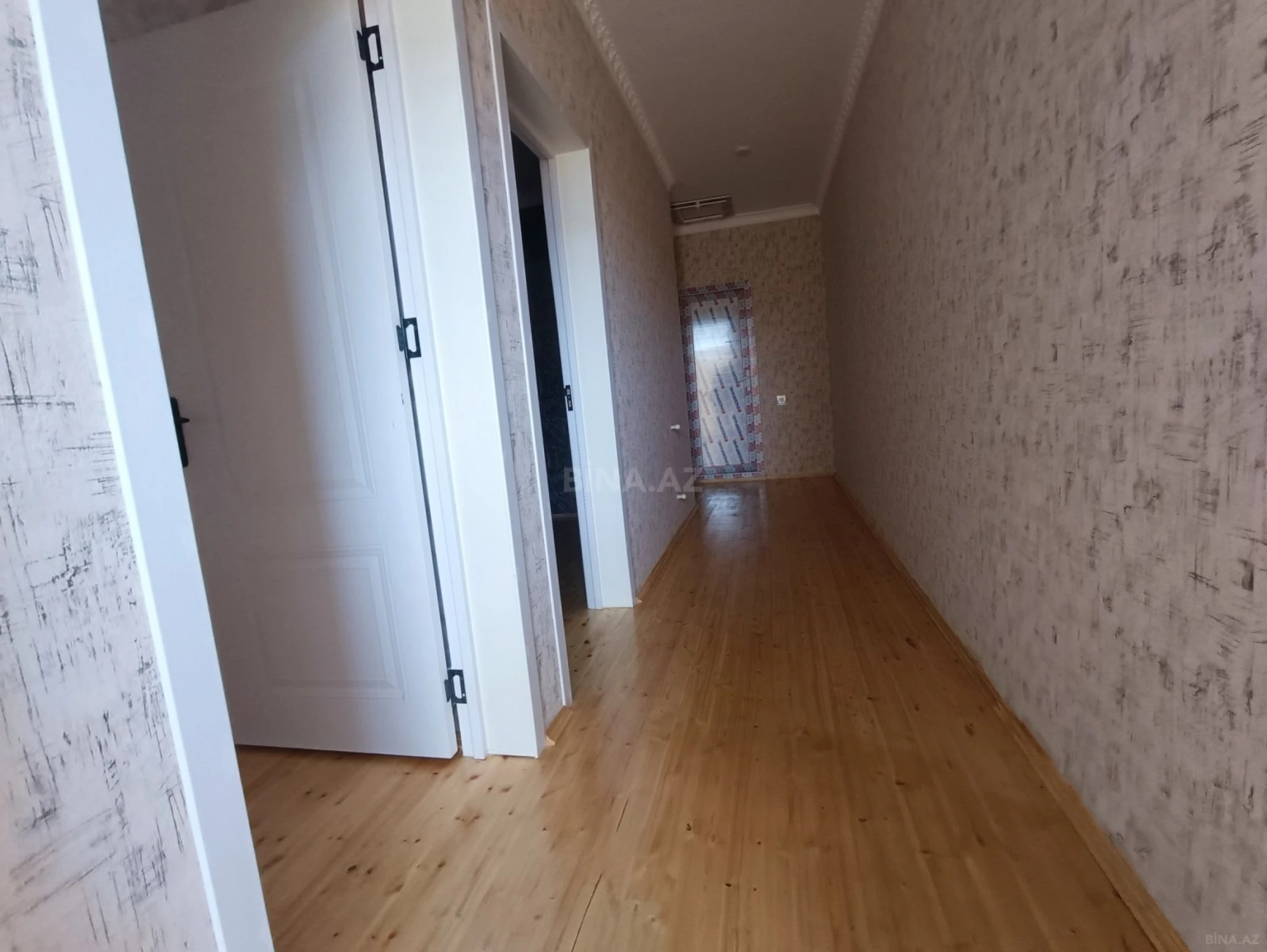 Satılır 3 otaqlı həyət evi 75 m²