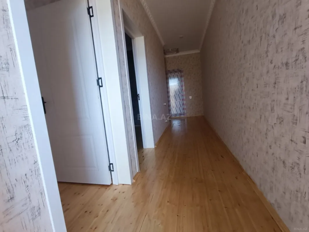 Satılır 3 otaqlı həyət evi 75 m²