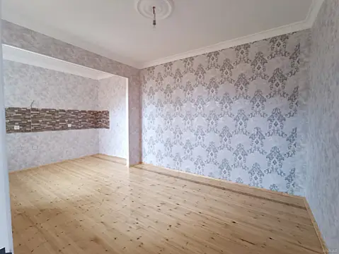 Satılır 3 otaqlı həyət evi 75 m²