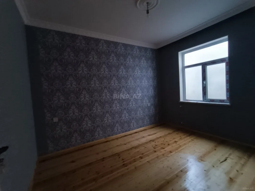 Satılır 3 otaqlı həyət evi 75 m²