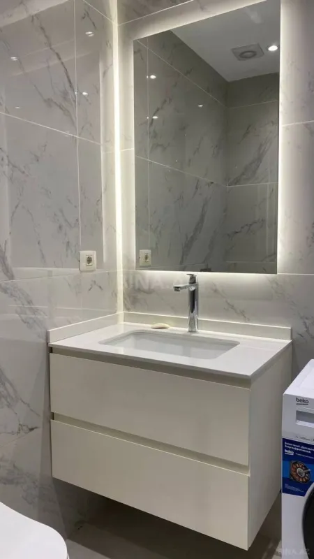 Kirayə verilir 2 otaqlı mənzil 60 m²