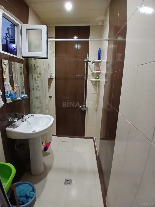 Satılır 3 otaqlı mənzil 85 m²