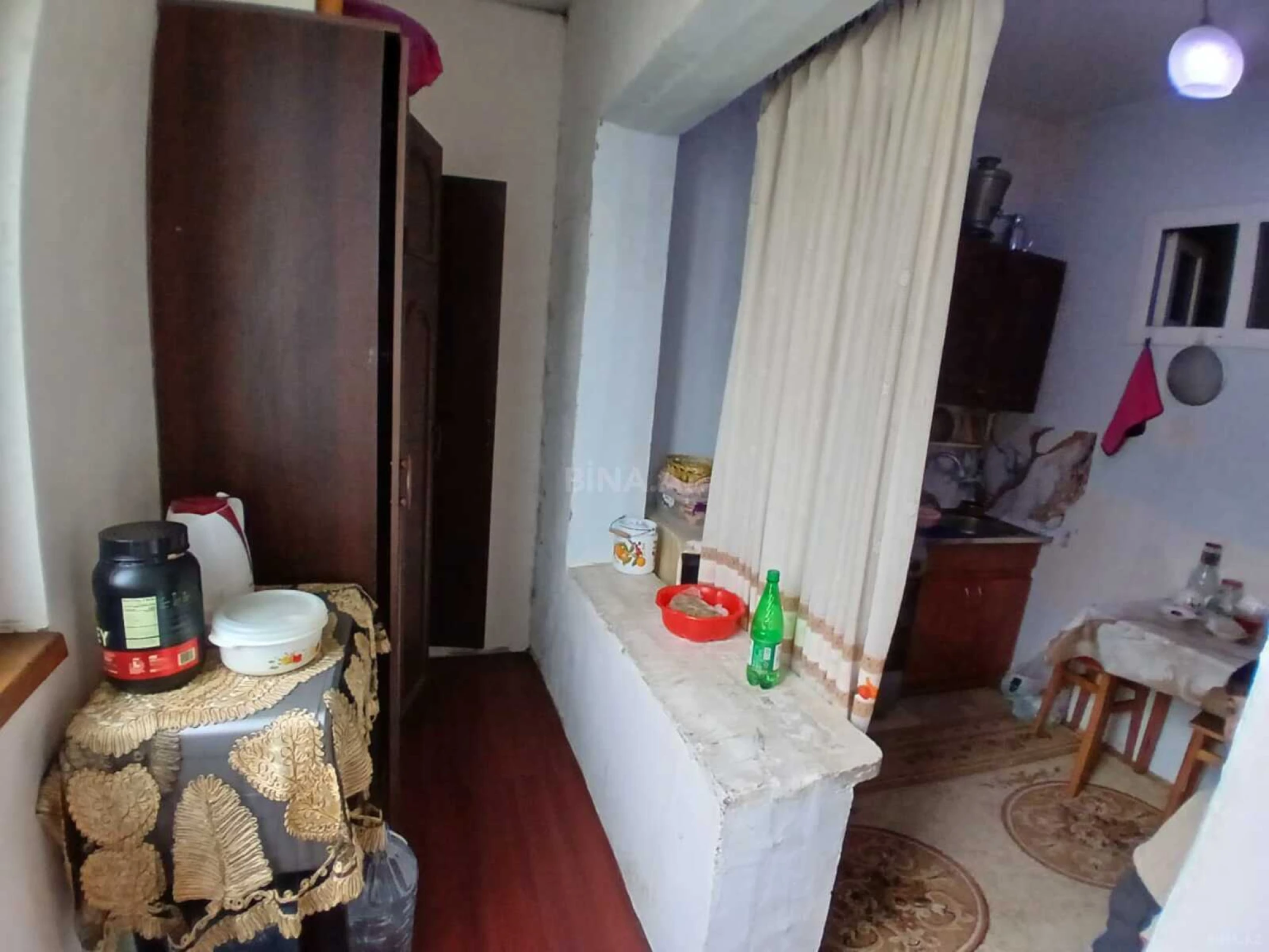 Satılır 3 otaqlı mənzil 85 m²