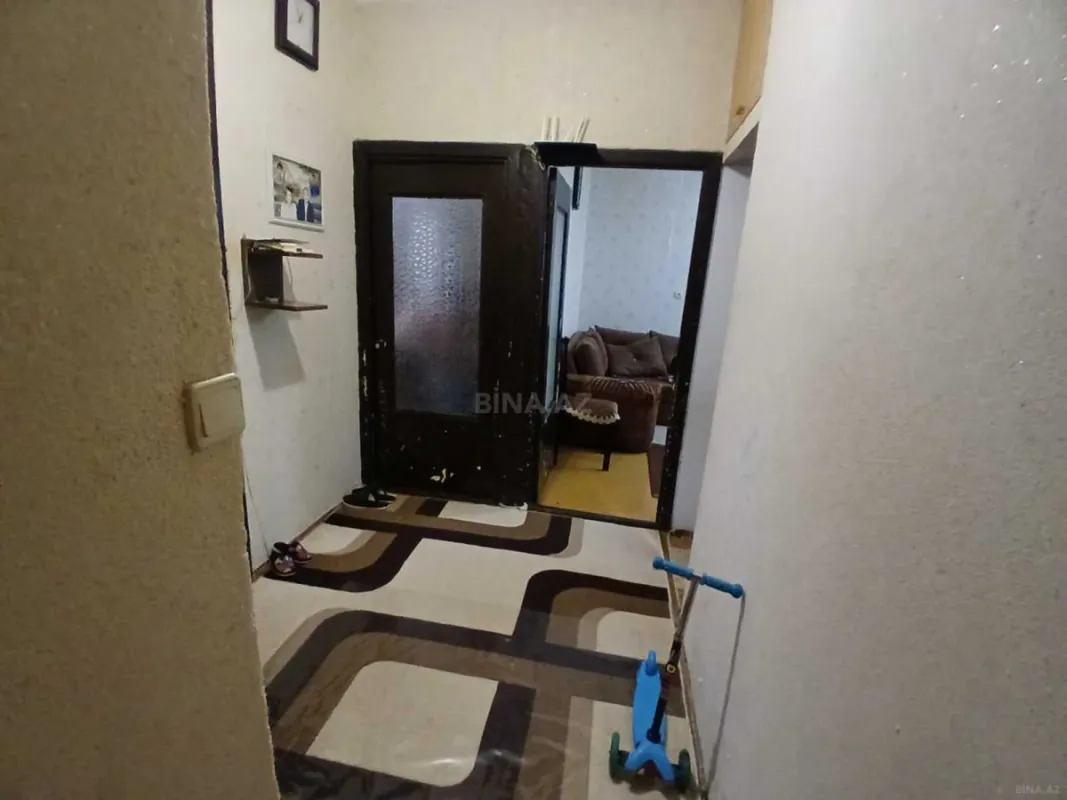 Satılır 3 otaqlı mənzil 85 m²