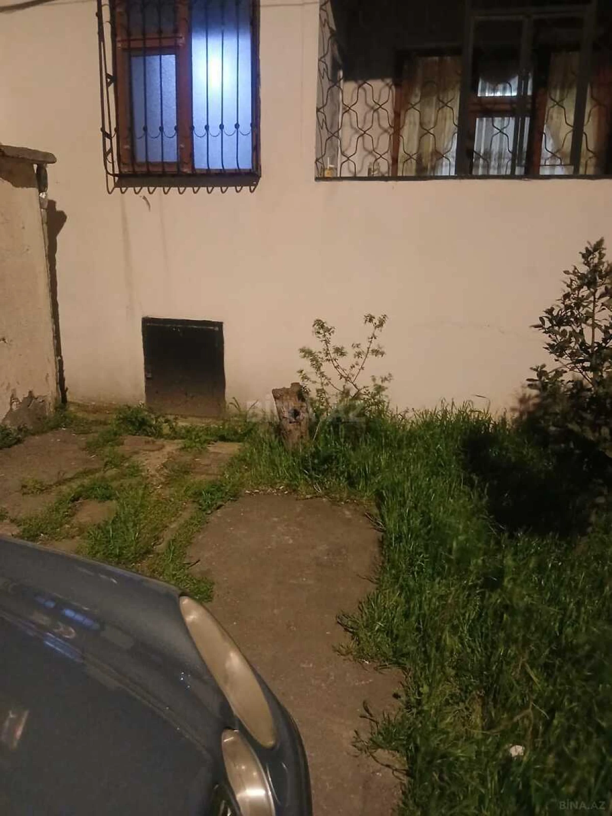 Satılır 3 otaqlı mənzil 85 m²