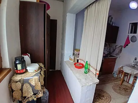 Satılır 3 otaqlı mənzil 85 m²