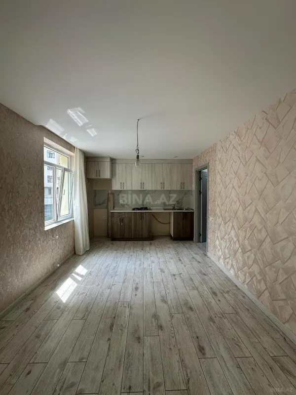 Satılır 2 otaqlı mənzil 40 m²