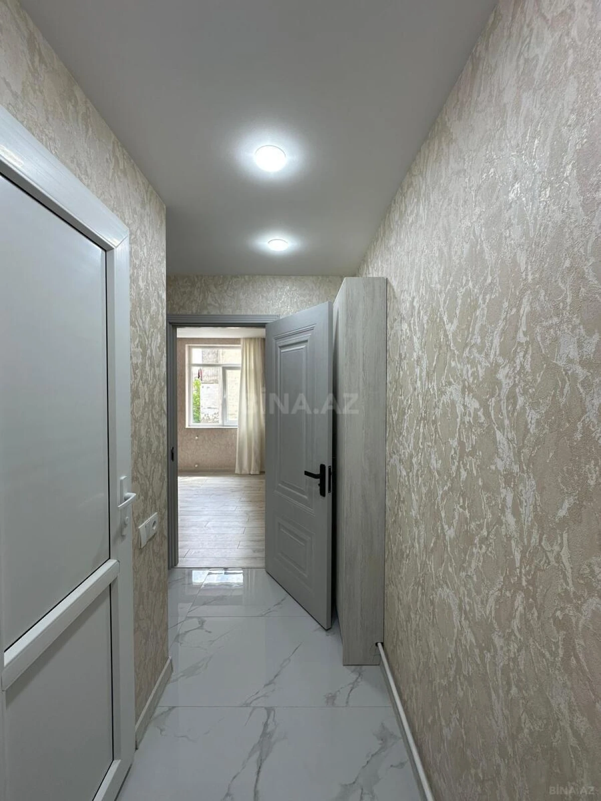 Satılır 2 otaqlı mənzil 40 m²