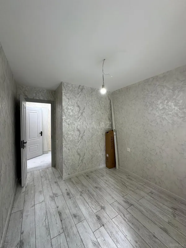 Satılır 2 otaqlı mənzil 40 m²