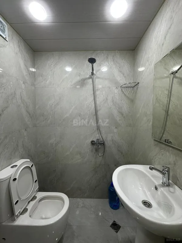 Satılır 2 otaqlı mənzil 40 m²