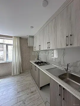 Satılır 2 otaqlı mənzil 40 m²