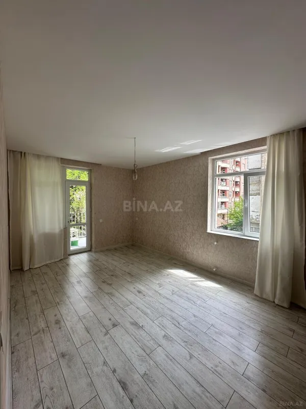 Satılır 2 otaqlı mənzil 40 m²