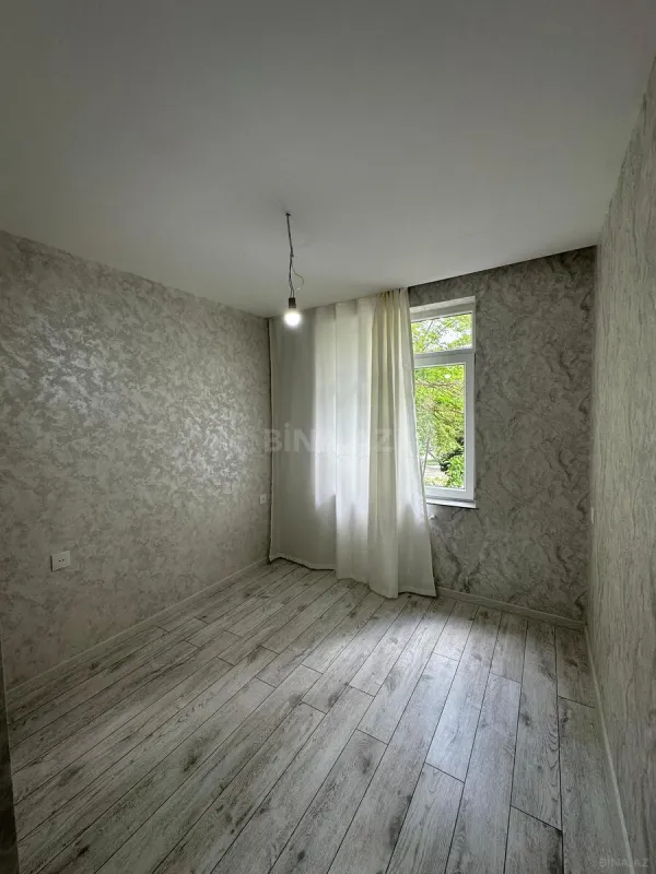 Satılır 2 otaqlı mənzil 40 m²