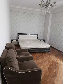 Kirayə verilir 2 otaqlı mənzil 99 m²