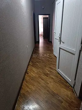 Kirayə verilir 2 otaqlı mənzil 99 m²