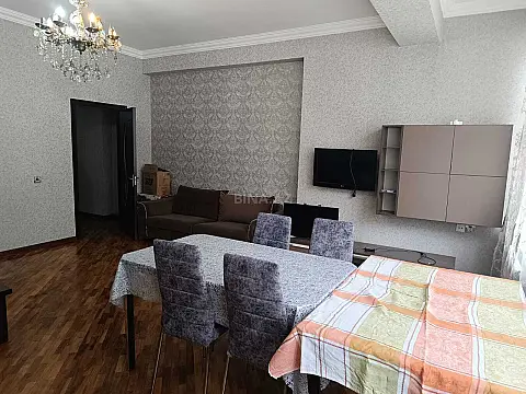 Kirayə verilir 2 otaqlı mənzil 99 m² — Bakı, Qaraçuxur 2 otaq 99.00 m²