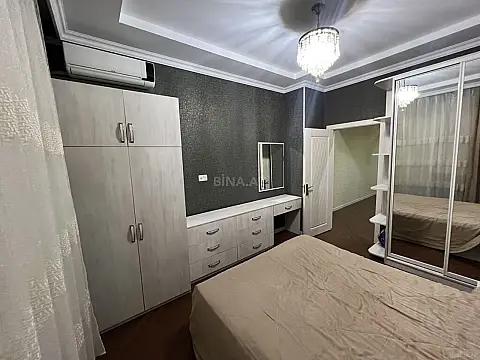 Kirayə verilir 2 otaqlı mənzil 60 m²