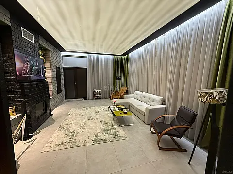 Satılır 3 otaqlı mənzil 74 m²