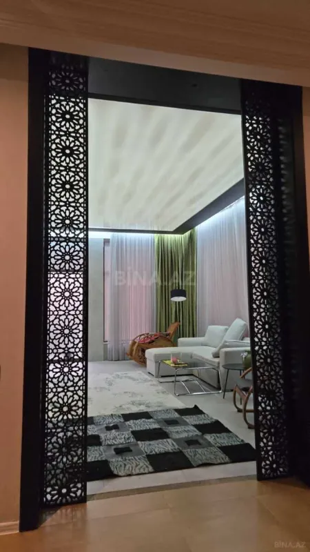 Satılır 3 otaqlı mənzil 74 m²