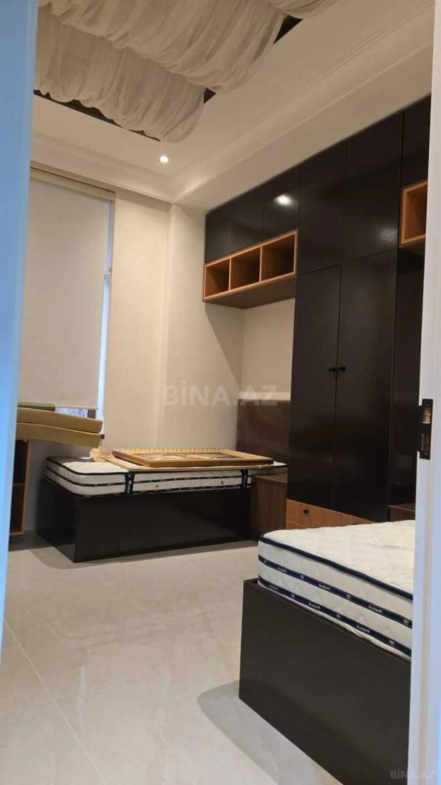 Satılır 3 otaqlı mənzil 74 m²